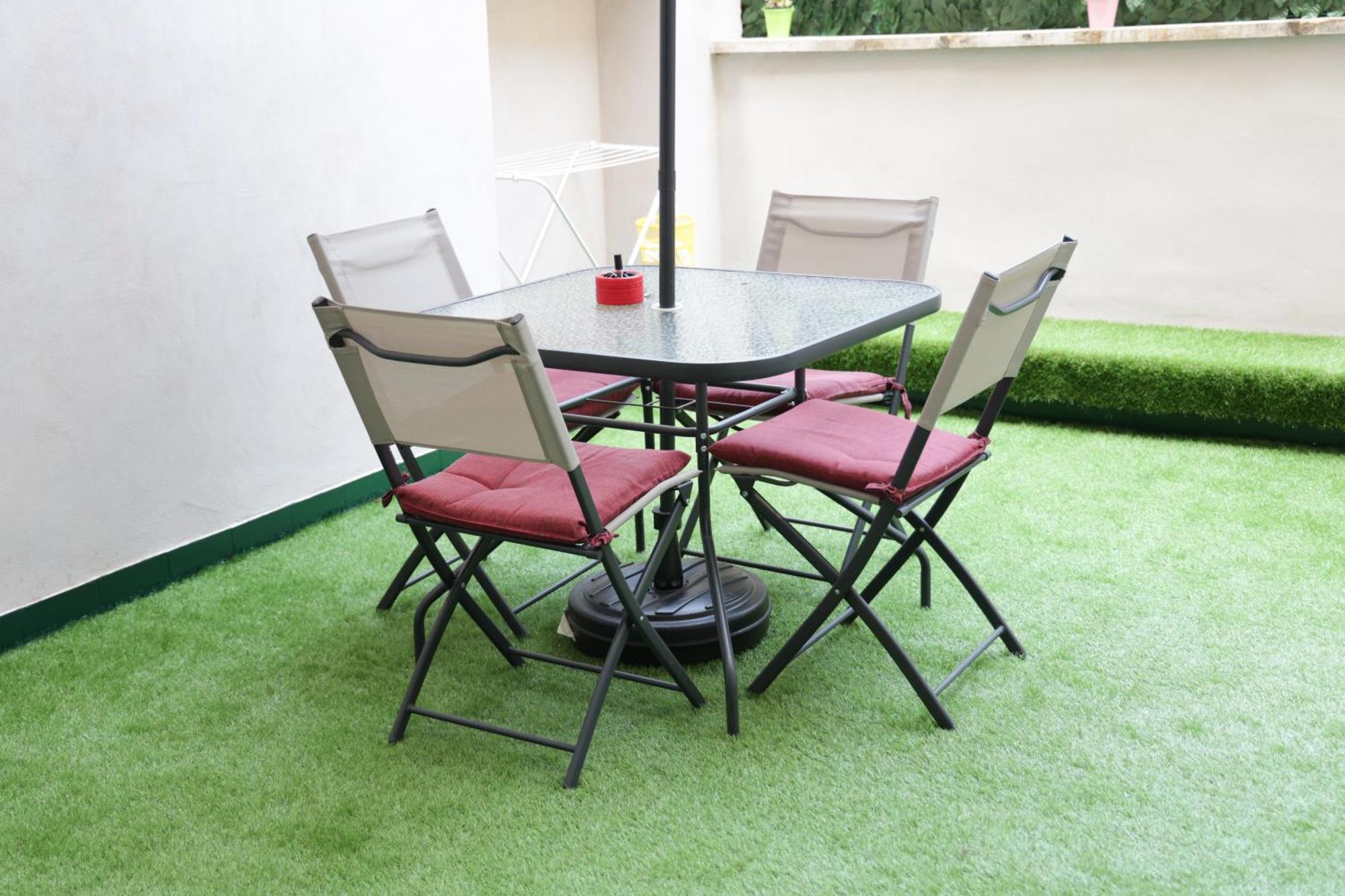 Trastevere Magic House Luxury Suite Roma Ngoại thất bức ảnh