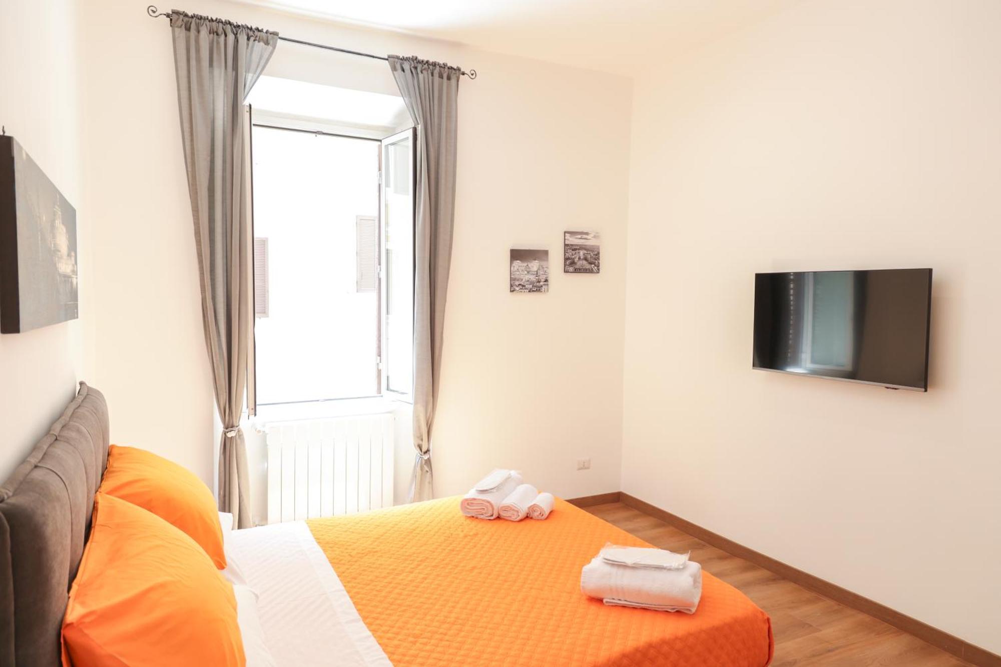 Trastevere Magic House Luxury Suite Roma Ngoại thất bức ảnh