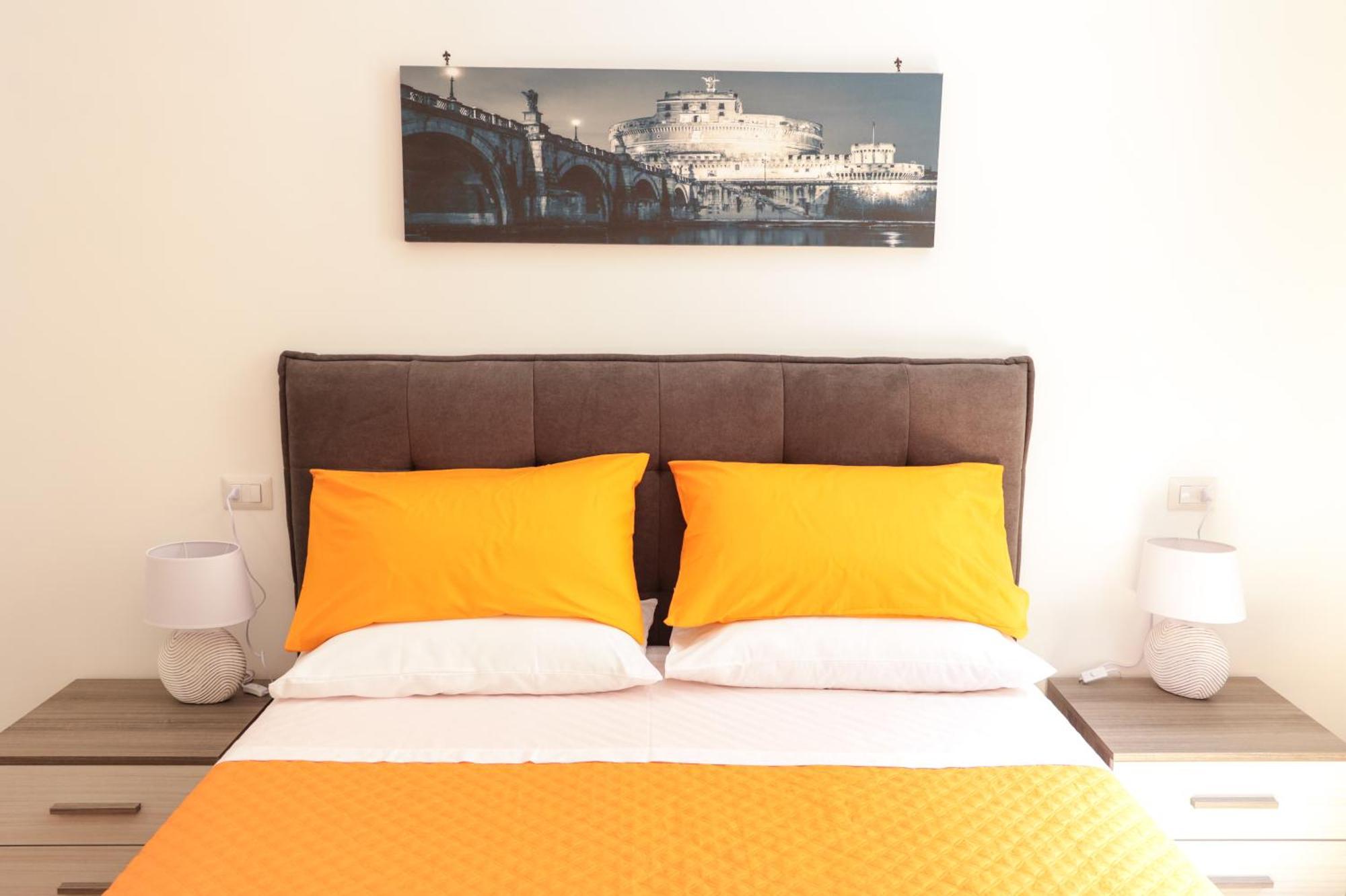 Trastevere Magic House Luxury Suite Roma Ngoại thất bức ảnh