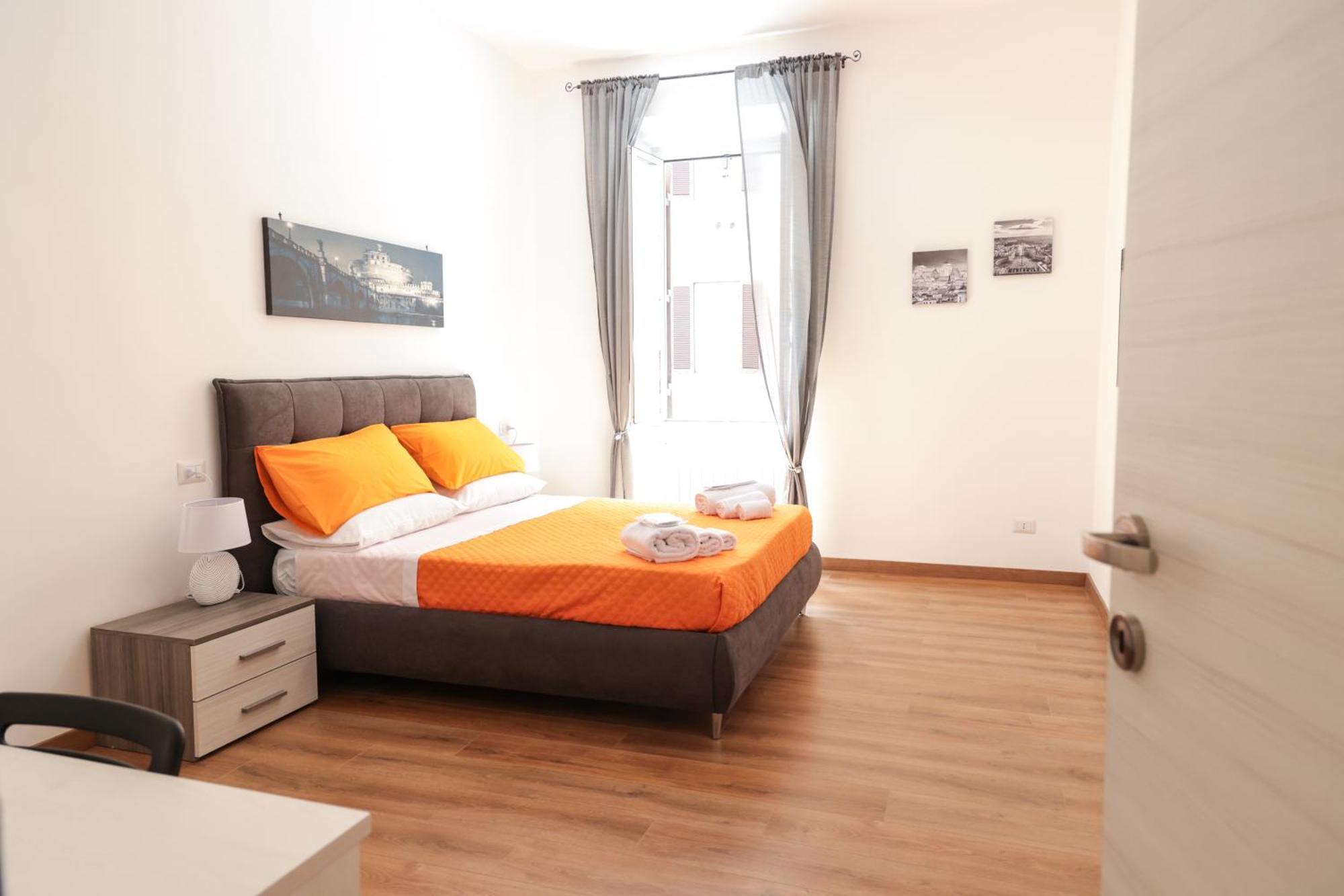 Trastevere Magic House Luxury Suite Roma Ngoại thất bức ảnh