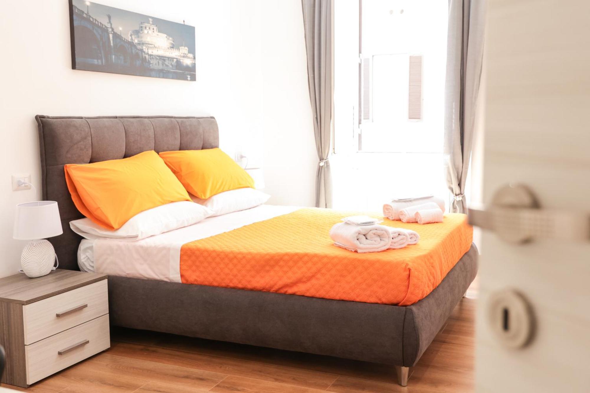 Trastevere Magic House Luxury Suite Roma Ngoại thất bức ảnh