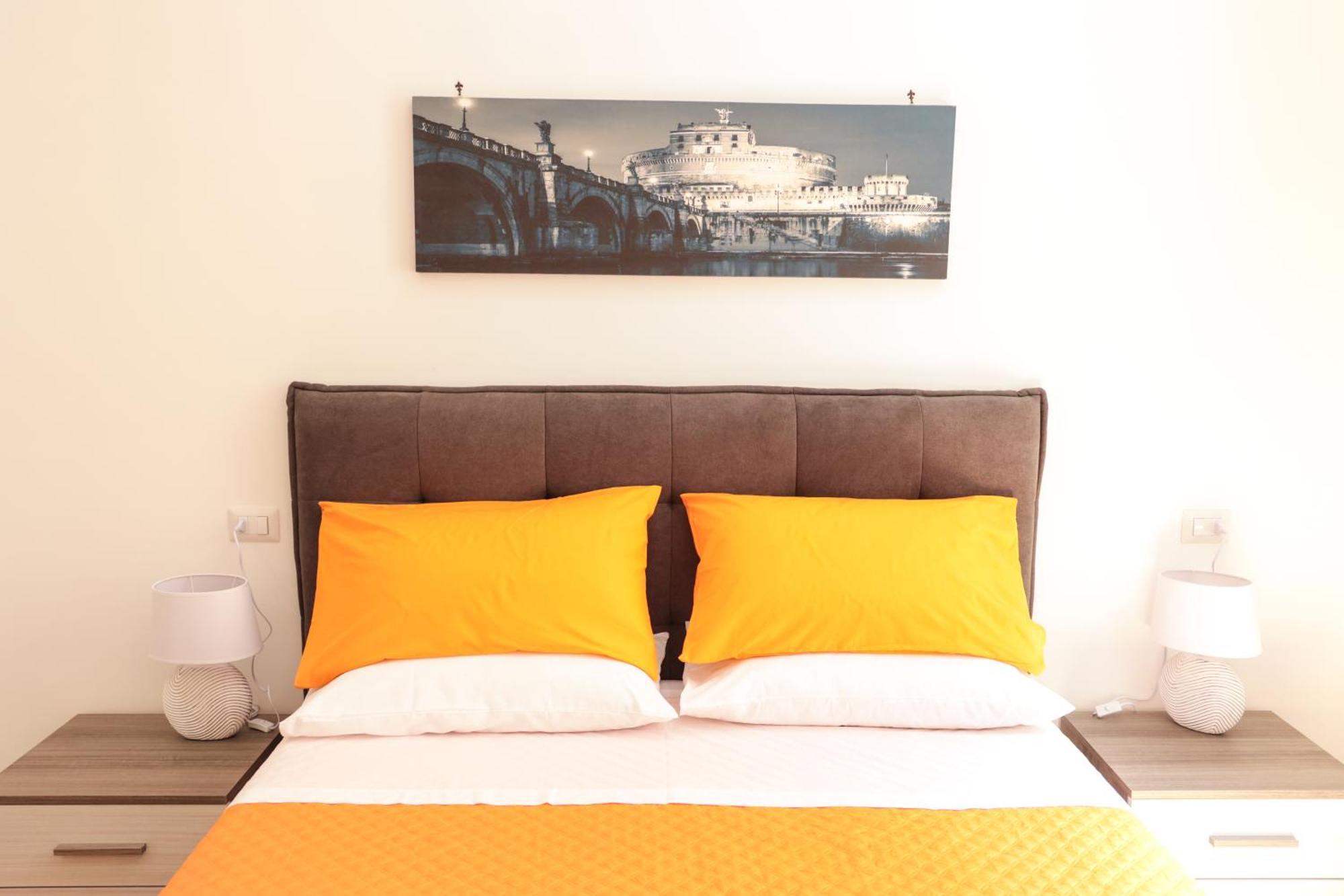 Trastevere Magic House Luxury Suite Roma Ngoại thất bức ảnh