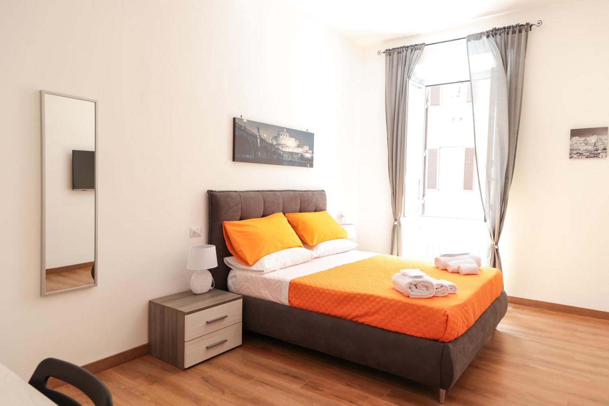 Trastevere Magic House Luxury Suite Roma Ngoại thất bức ảnh