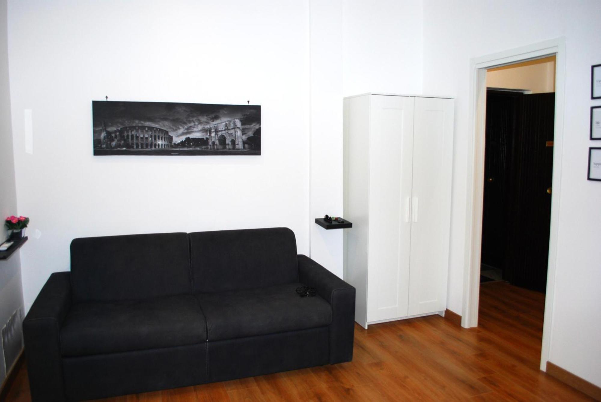 Trastevere Magic House Luxury Suite Roma Ngoại thất bức ảnh