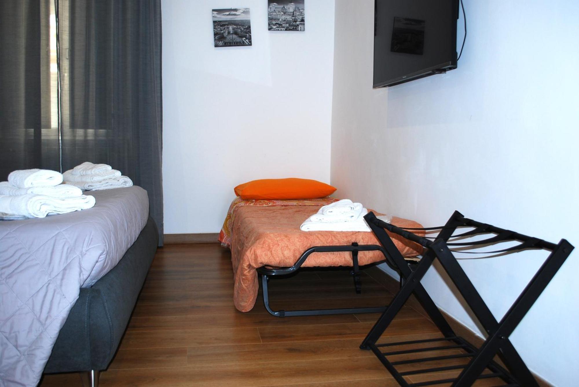 Trastevere Magic House Luxury Suite Roma Ngoại thất bức ảnh